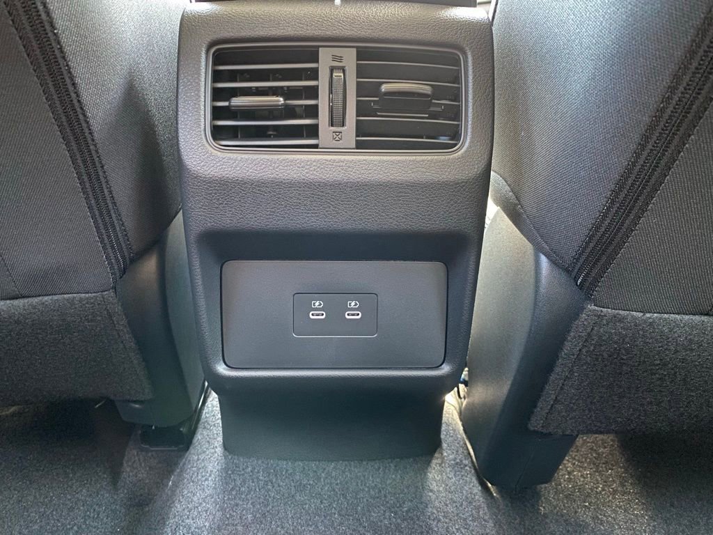 New 2026 Nissan Rogue SV image 17