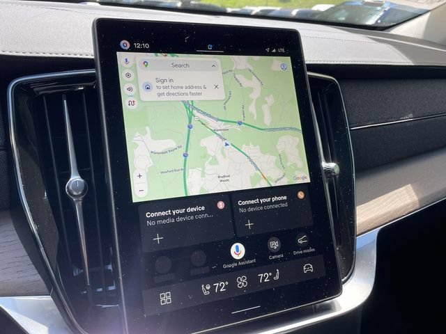 New 2026 Volvo XC90 B5 Core AWD/4WD image 23