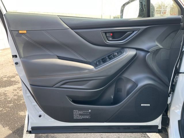 Used 2024 Subaru Forester Wilderness w/ Wilderness Package image 17