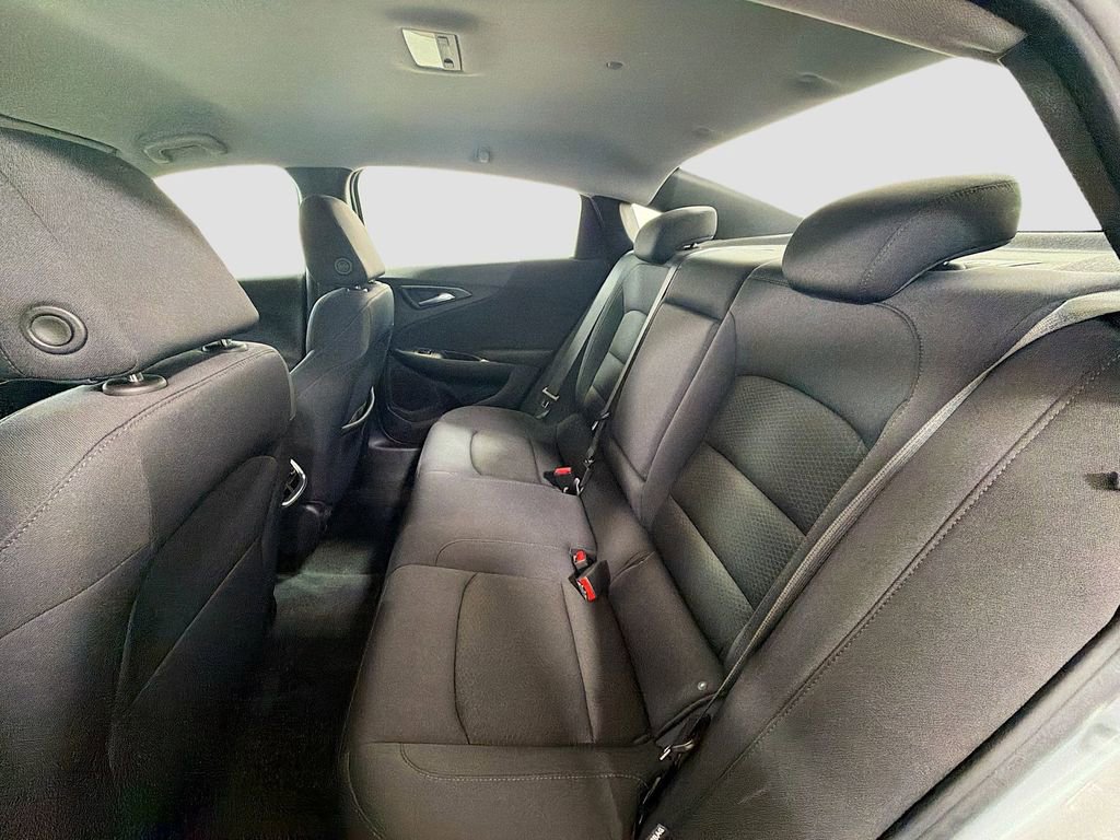Used 2024 Chevrolet Malibu LT FWD image 22