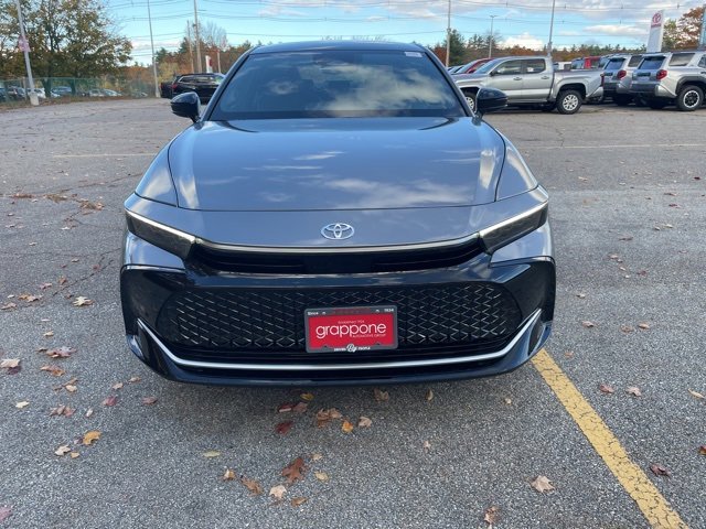 New 2026 Toyota Crown Limited image 2