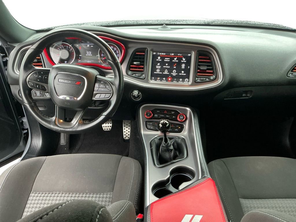 Used 2021 Dodge Challenger R/T Scat Pack image 17
