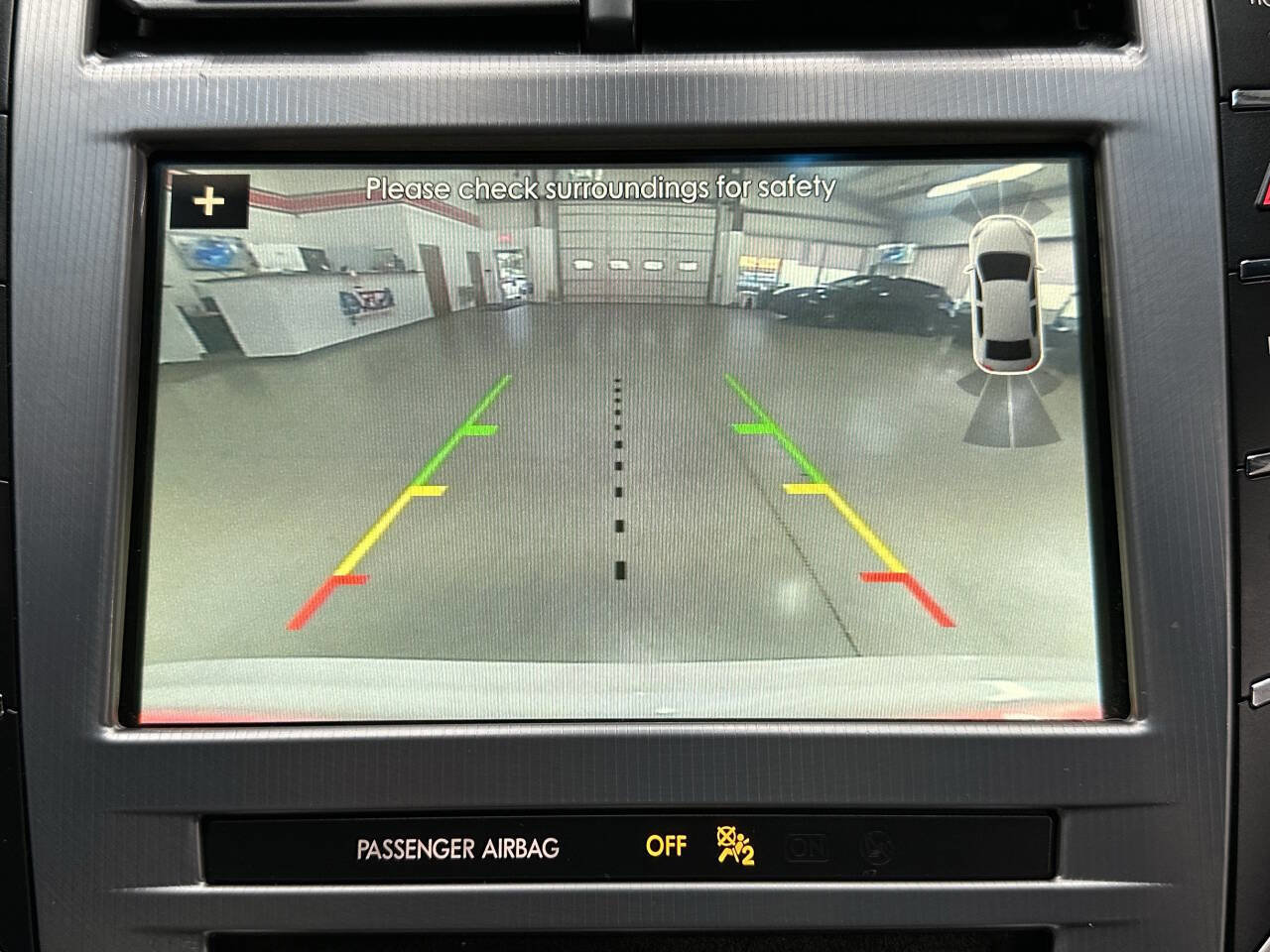 Used 2017 Lincoln MKZ Reserve w/ Technology Package image 30