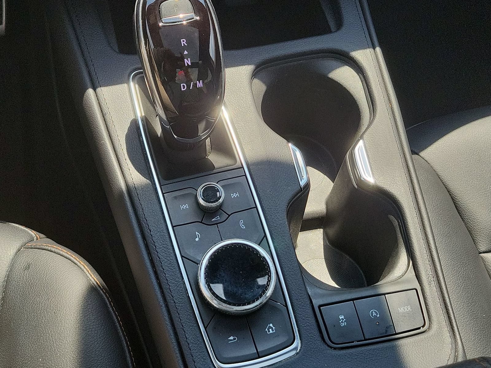 Certified 2023 Cadillac XT4 Sport FWD image 15