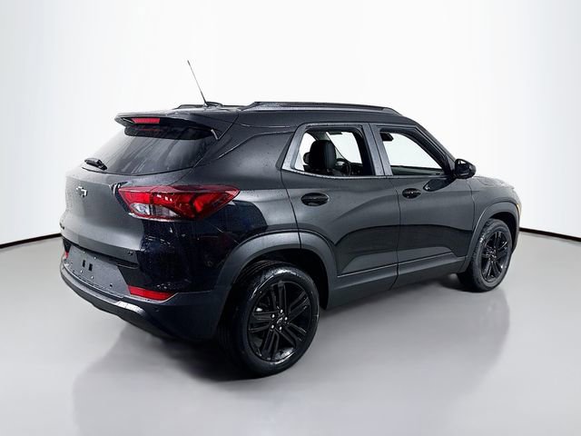 New 2026 Chevrolet TrailBlazer LT w/ Midnight Edition image 5