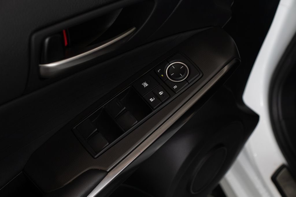 Used 2022 Lexus IS 350 F Sport w/ Accessory Package RWD image 15