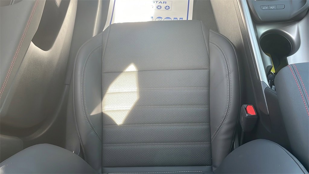 New 2024 Dodge Hornet R/T Plus w/ R/T Blacktop Package image 13