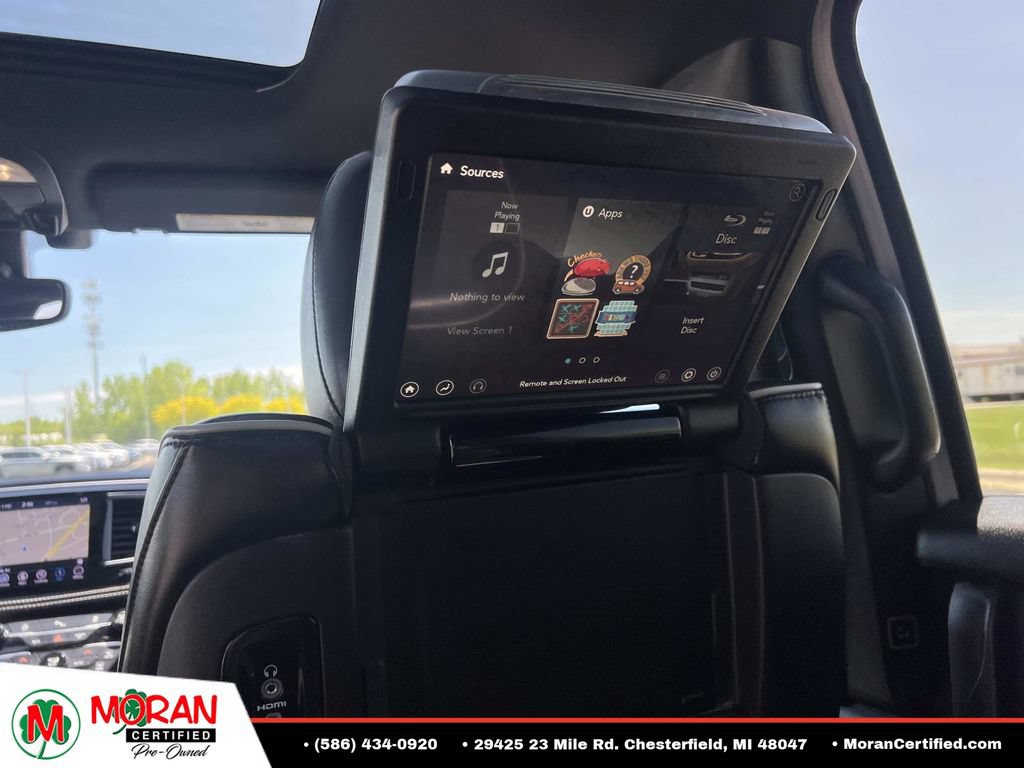 Used 2019 Chrysler Pacifica Limited w/ S Appearance Package FWD image 17