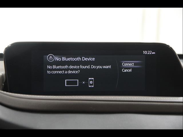 Certified 2023 MAZDA CX-30 AWD 2.5 S w/ Premium Package image 12