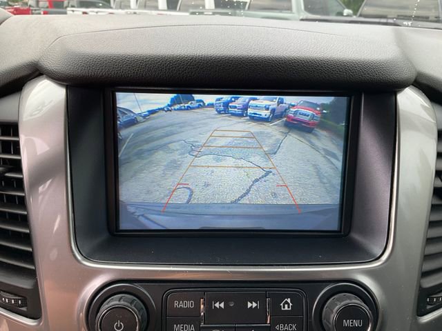 Used 2020 Chevrolet Tahoe LT w/ RST Edition AWD/4WD image 14