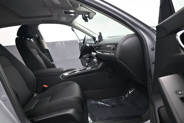 Used 2024 Honda Civic EX image 20