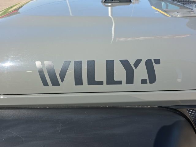 Used 2021 Jeep Wrangler Unlimited Sport image 10