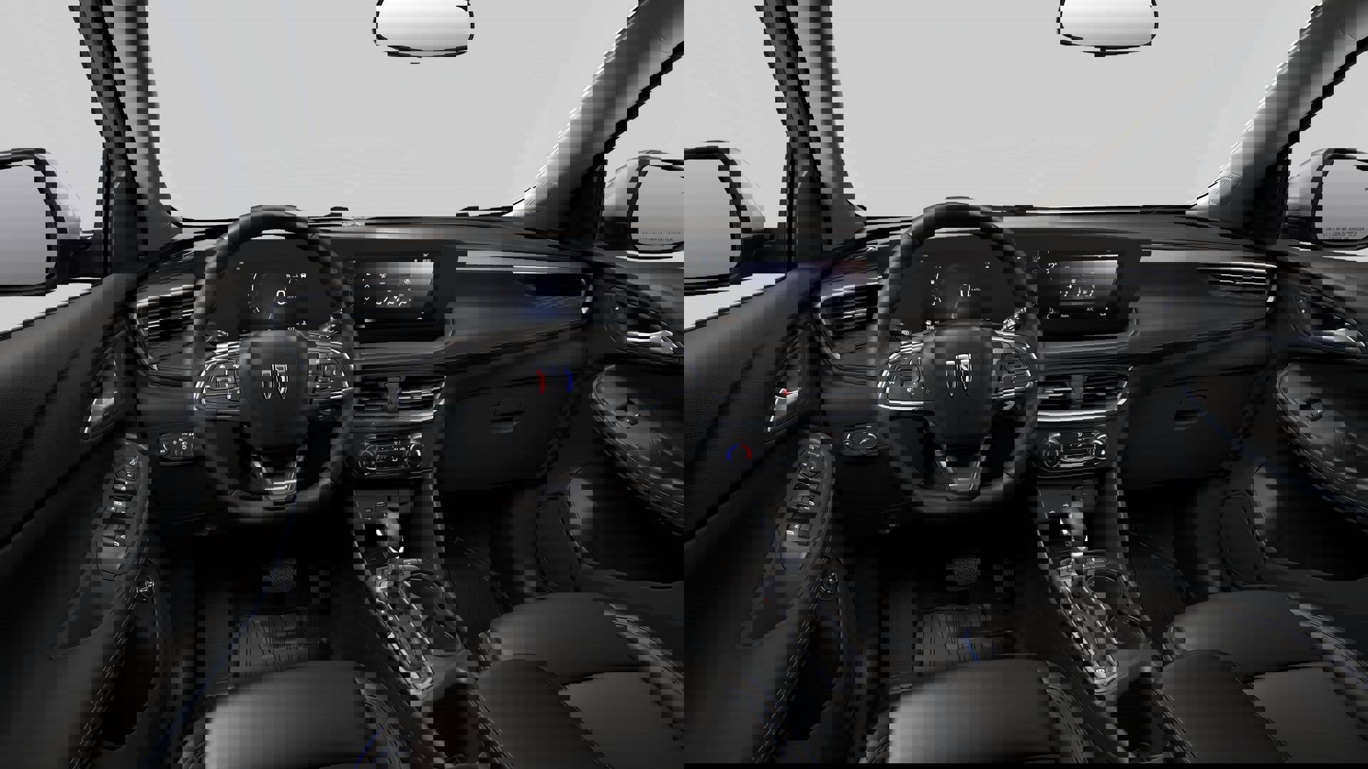 New 2026 Buick Encore GX Sport Touring w/ Comfort Package image 56