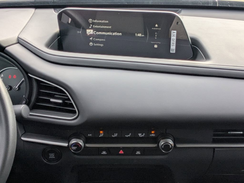 New 2026 MAZDA CX-30 AWD 2.5 S image 17