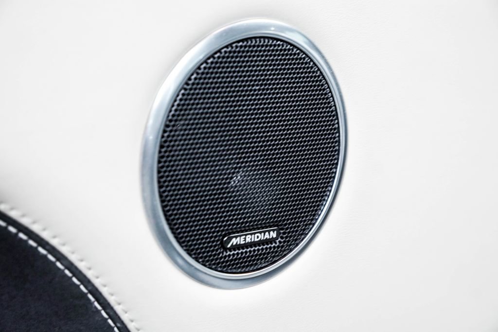 Used 2020 Land Rover Range Rover Sport Autobiography image 41