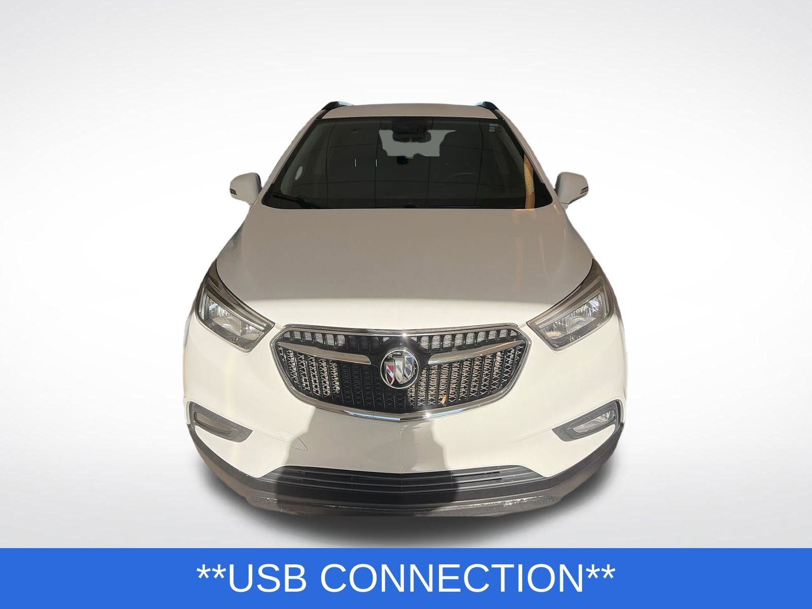 Used 2017 Buick Encore Preferred FWD image 6