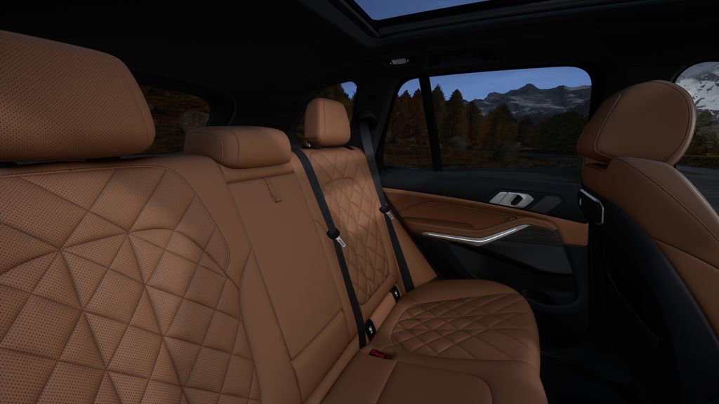 New 2026 BMW X5 xDrive40i AWD/4WD image 37