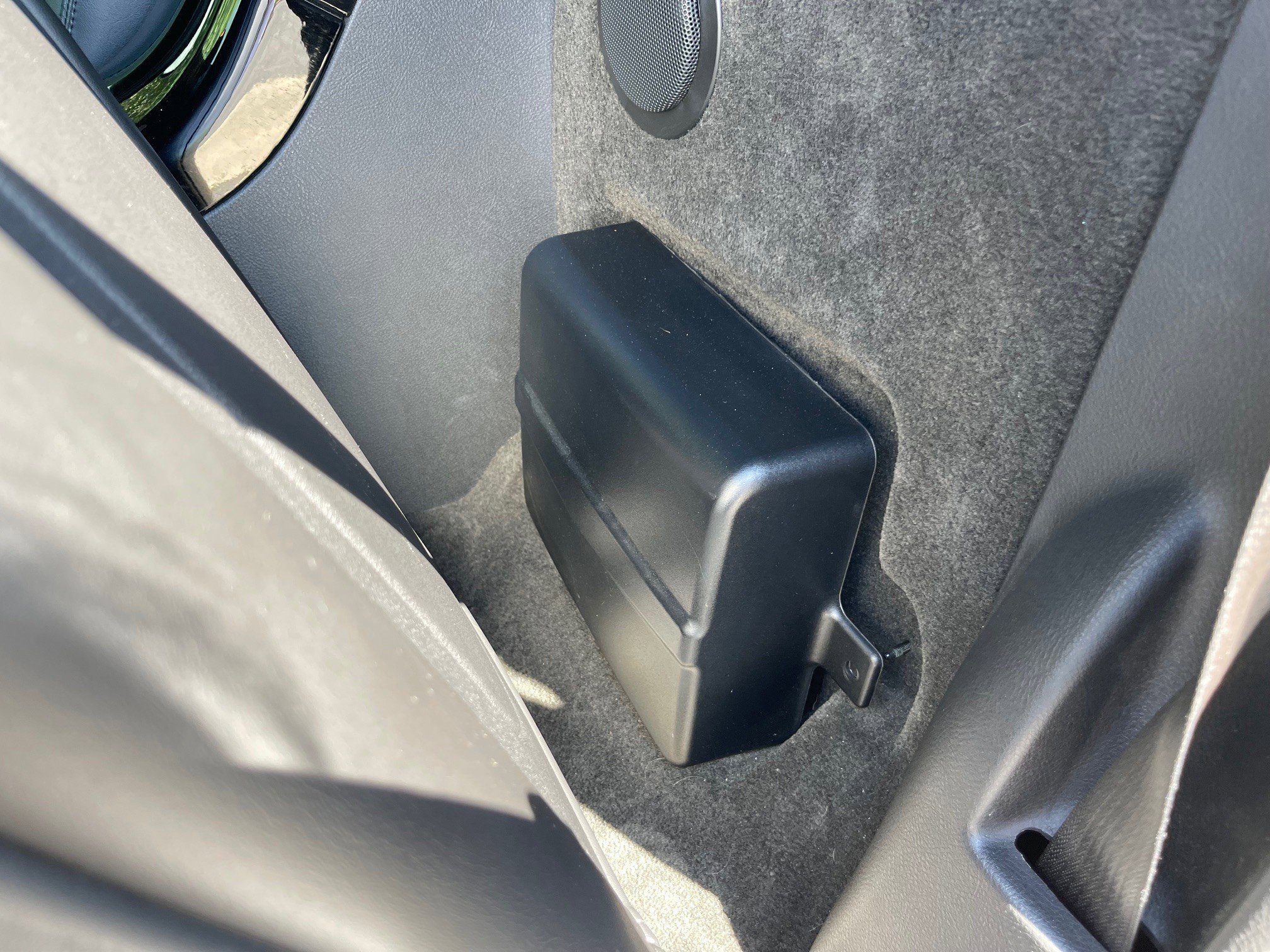 Used 2003 Chevrolet SSR w/ Preferred Equipment Group RWD image 20