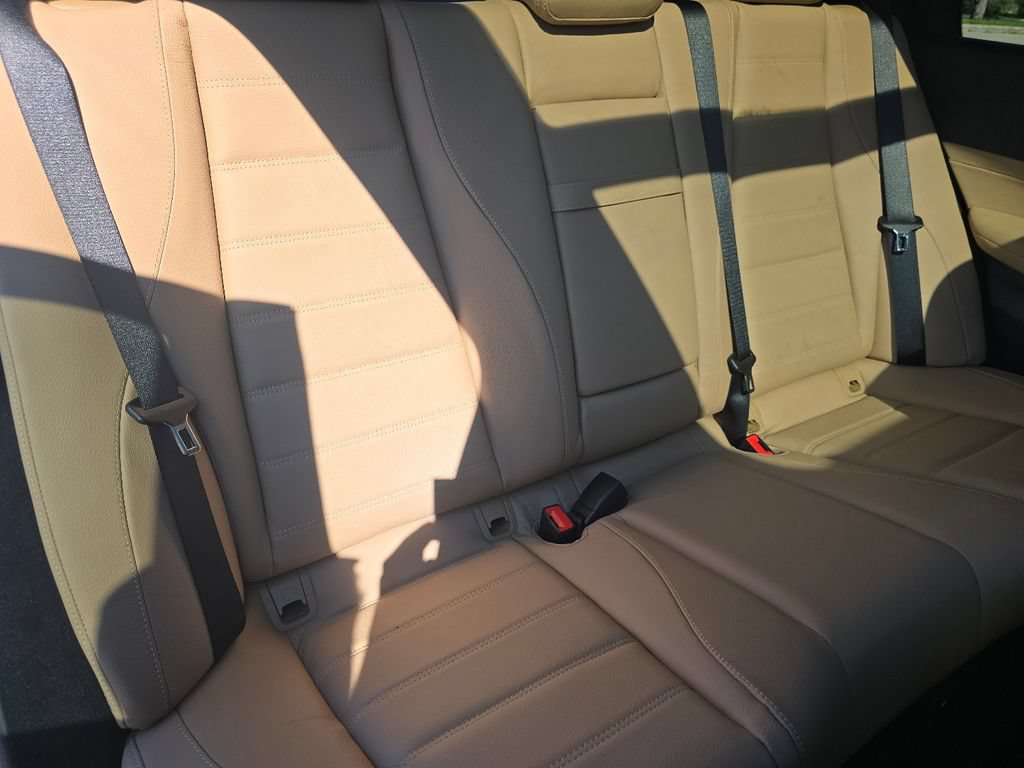 New 2026 Mercedes-Benz GLE 350 4MATIC image 21