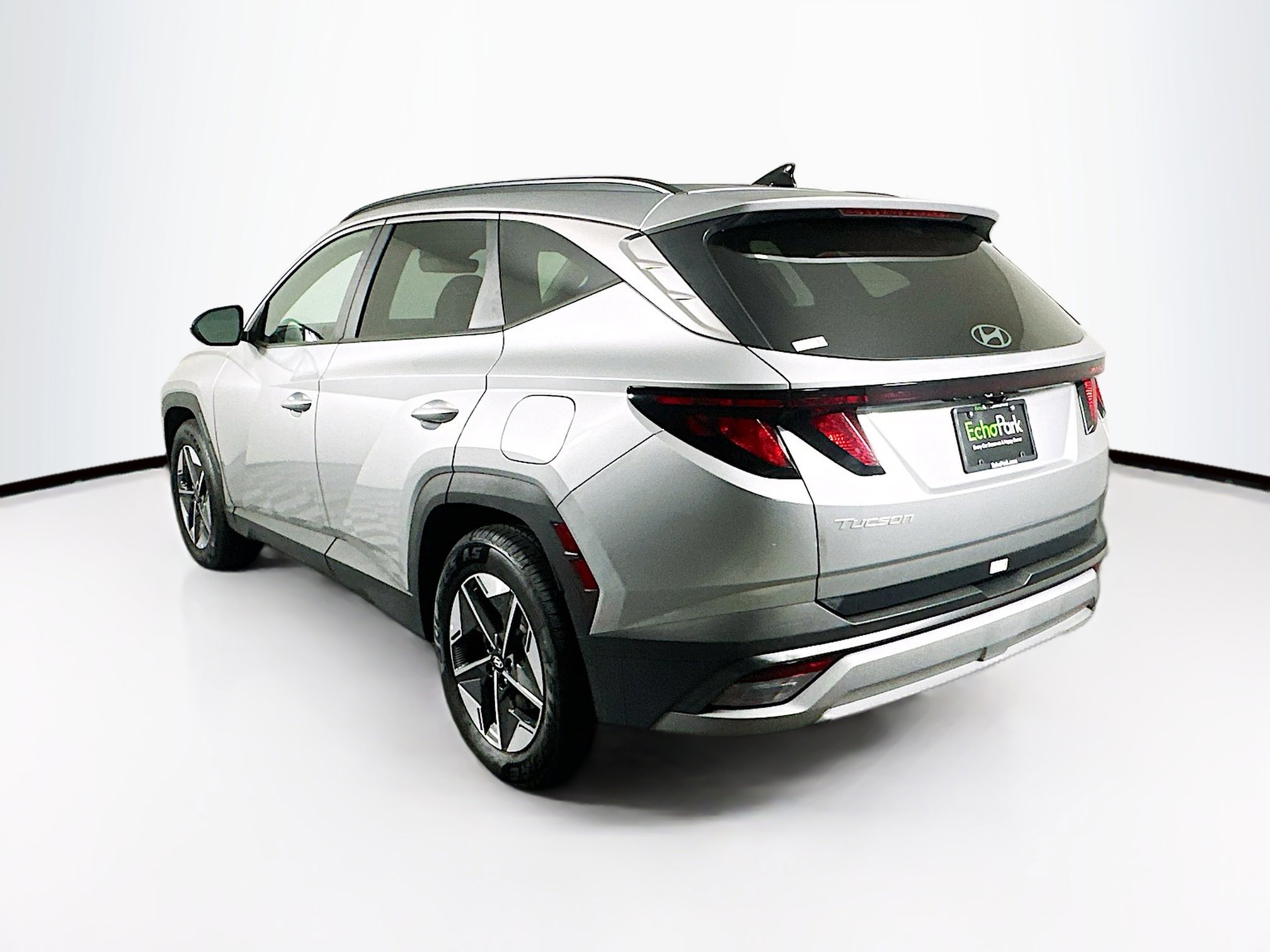 Used 2025 Hyundai Tucson SEL FWD image 5