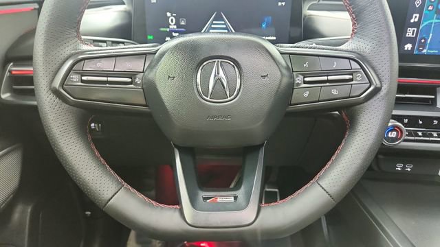 Used 2024 Acura ZDX A-Spec image 42