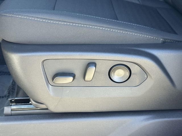 New 2026 GMC Sierra 1500 Pro w/ Graphite Edition image 15