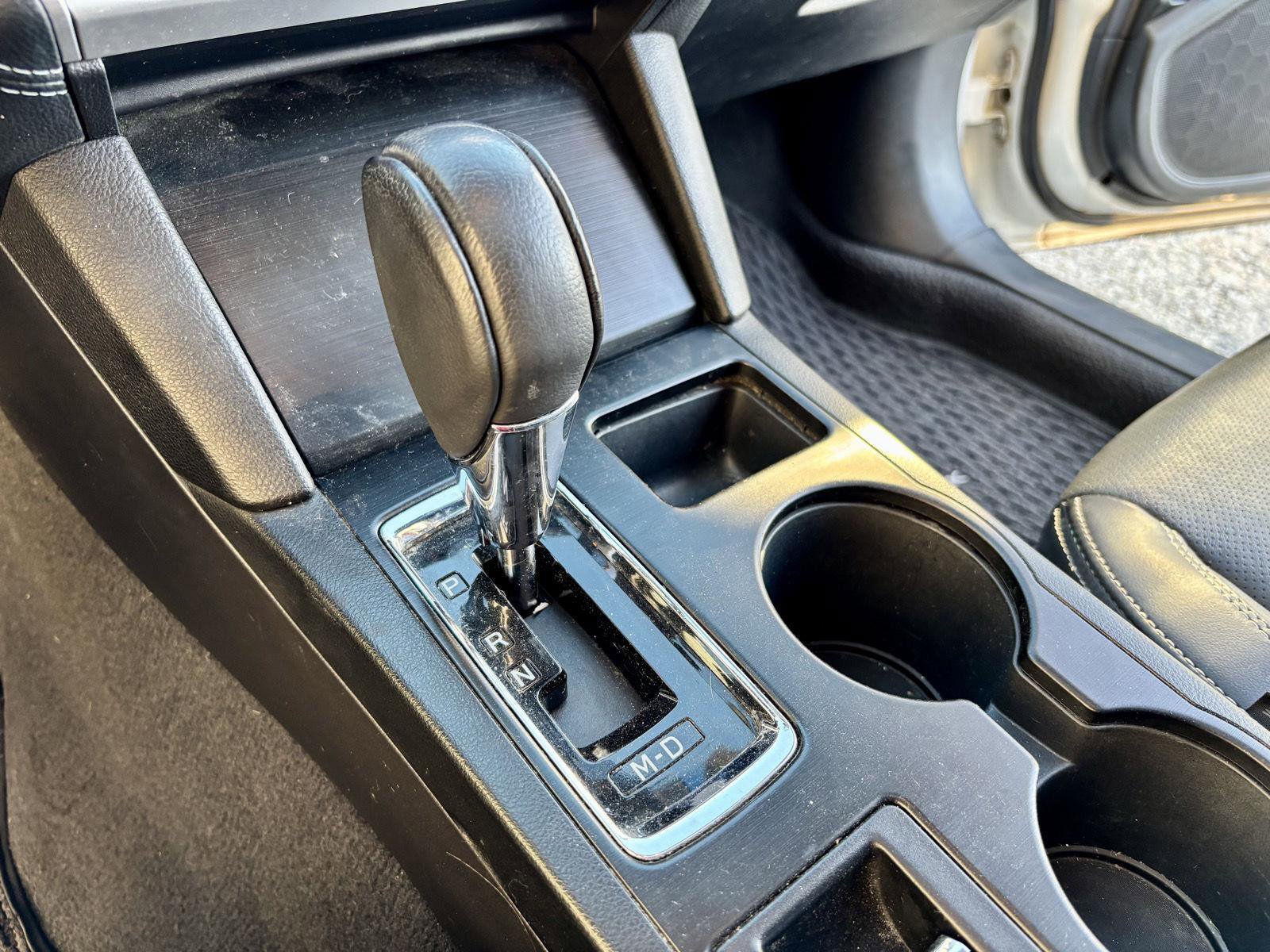 Used 2018 Subaru Outback 2.5i Limited image 32