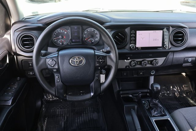 Used 2020 Toyota Tacoma SR w/ SR Convenience Package image 16