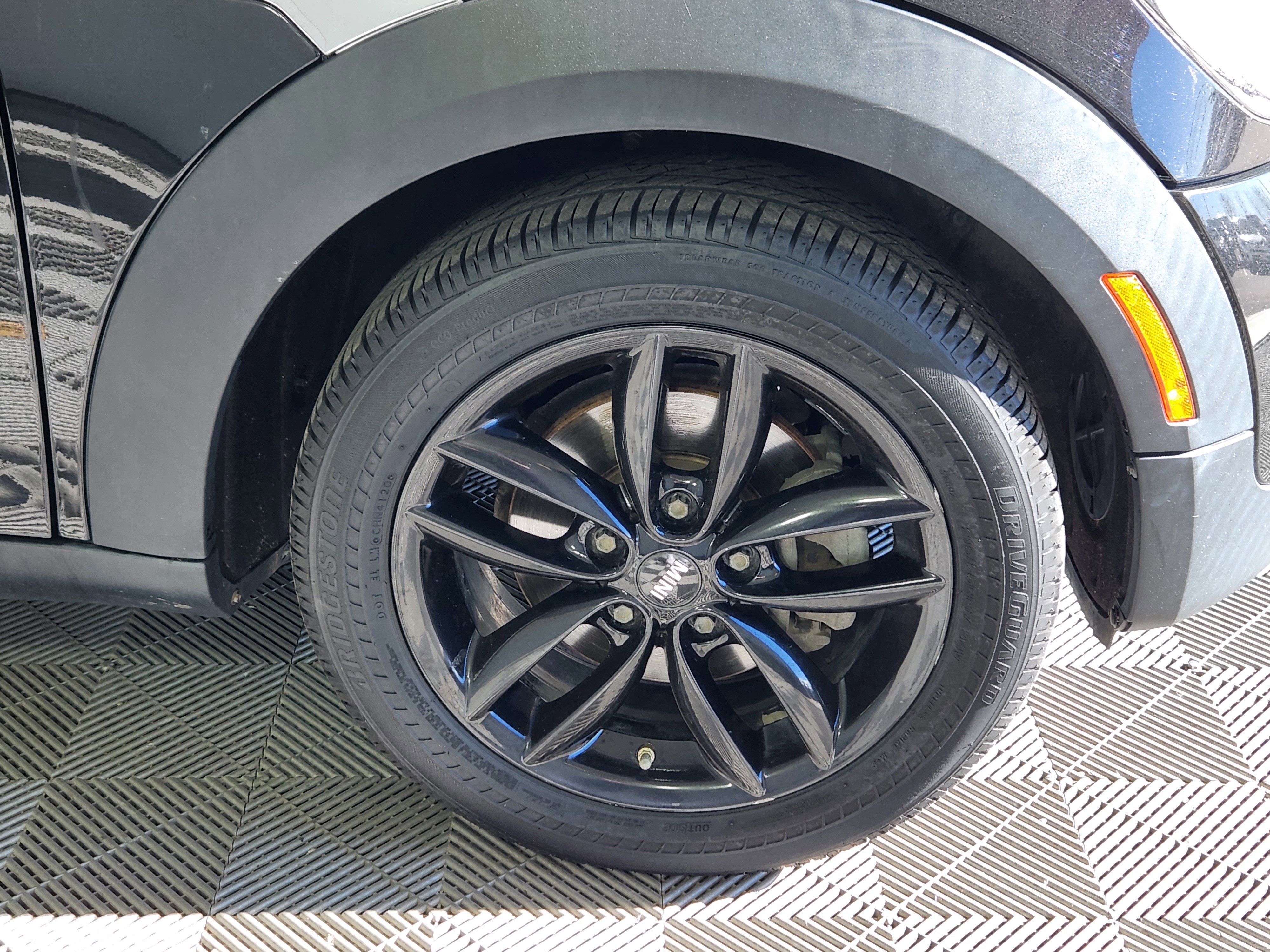 Used 2013 MINI Cooper Countryman image 9