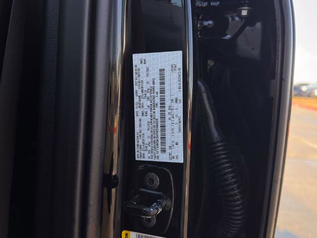 New 2026 Ford F150 Lariat w/ Equipment Group 501A Mid image 35