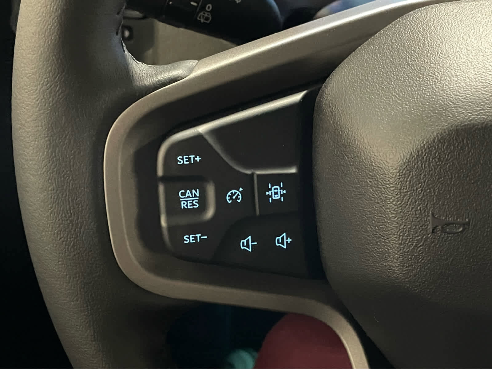 New 2025 Ford Bronco Big Bend image 19