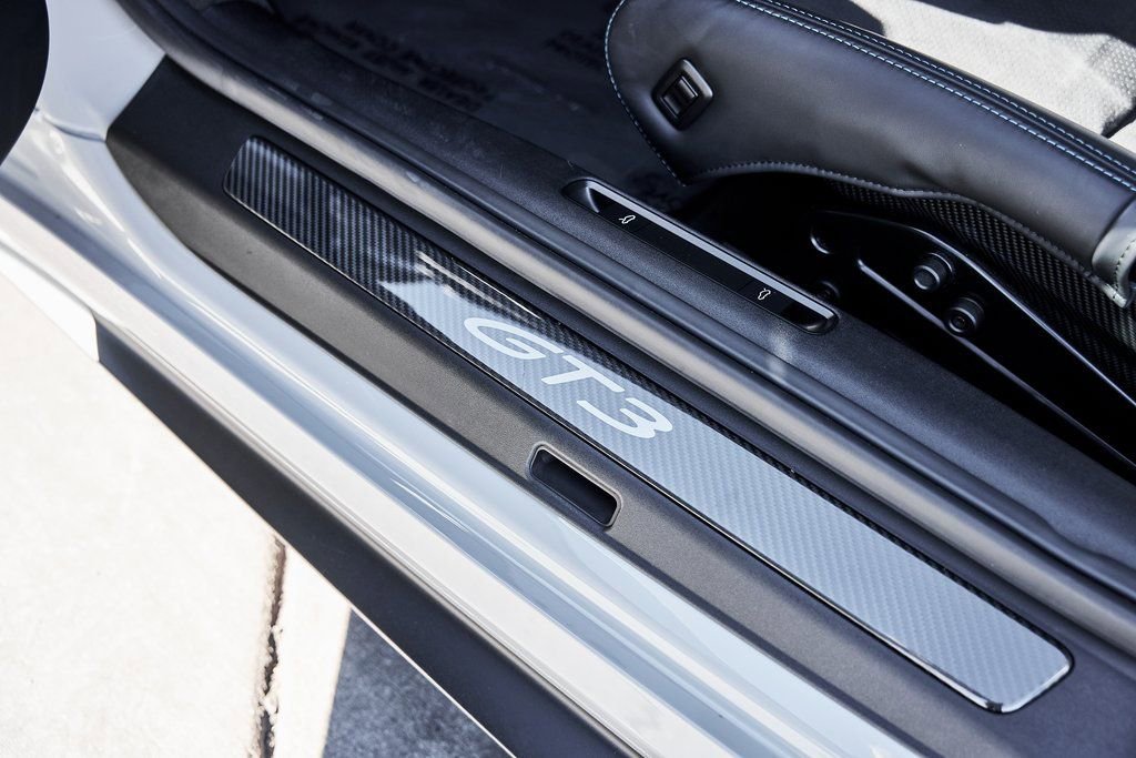 Used 2024 Porsche 911 GT3 image 34