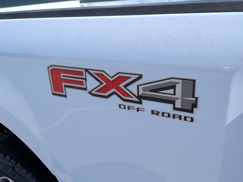 New 2026 Ford F250 Lariat w/ Lariat Premium Package image 45