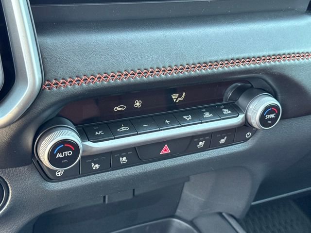 New 2026 MAZDA CX-50 Meridian Edition w/ Weather Package image 20