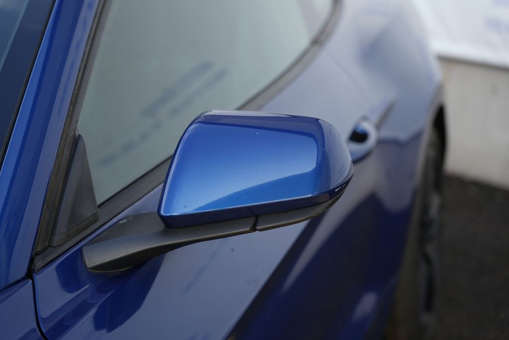 Used 2017 Ford Mustang EcoBoost w/ Ecoboost Performance Package image 10