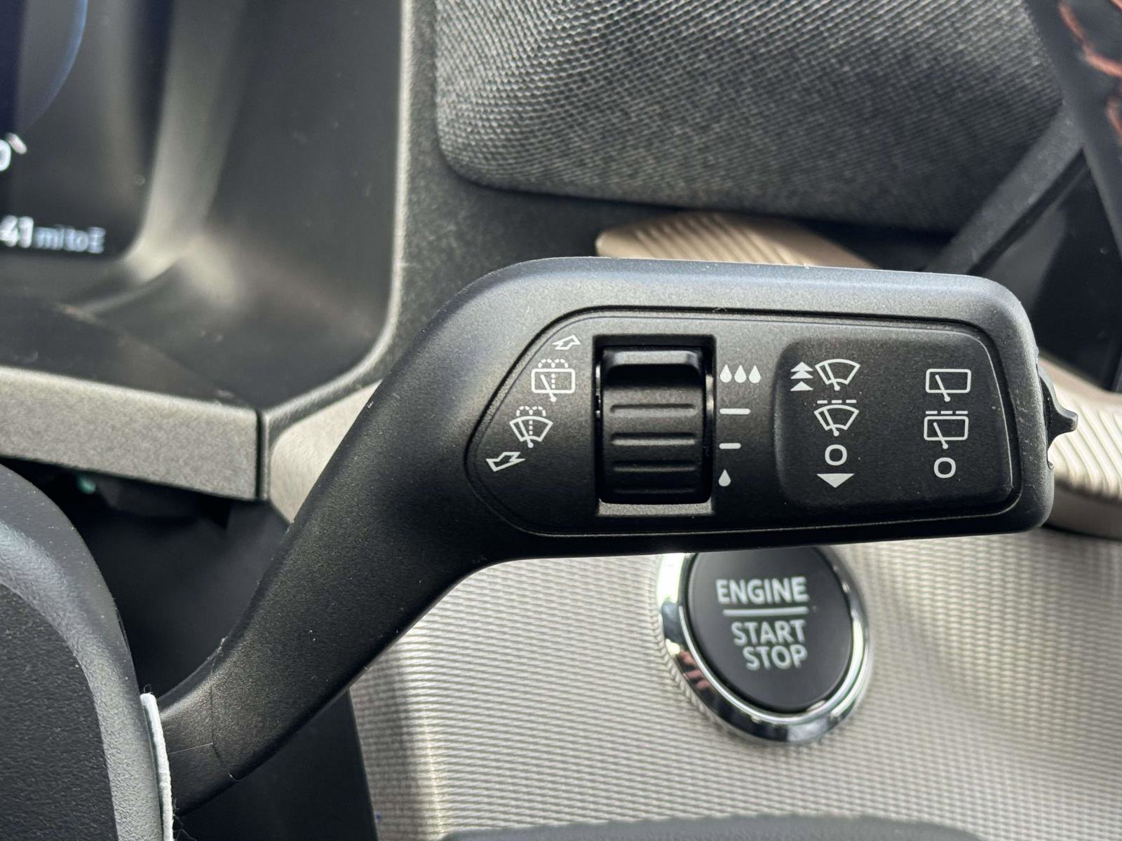 New 2026 Ford Explorer Active image 22