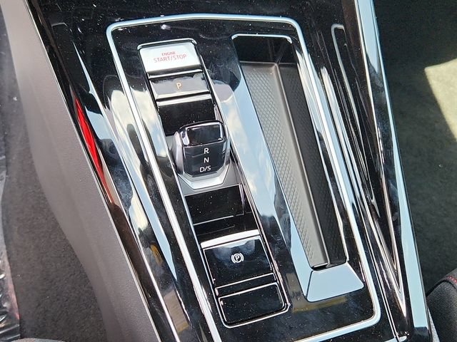 New 2026 Volkswagen GTI S FWD image 13