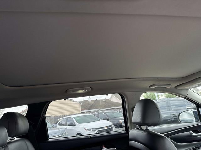 Used 2021 Hyundai Santa Fe SEL w/ Convenience + Premium Package image 13