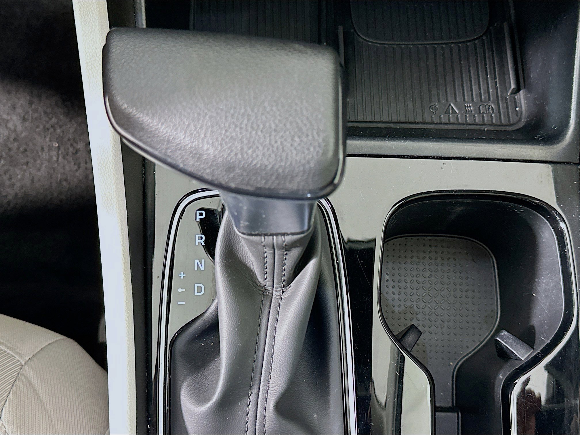 Used 2025 Hyundai Tucson SEL image 24