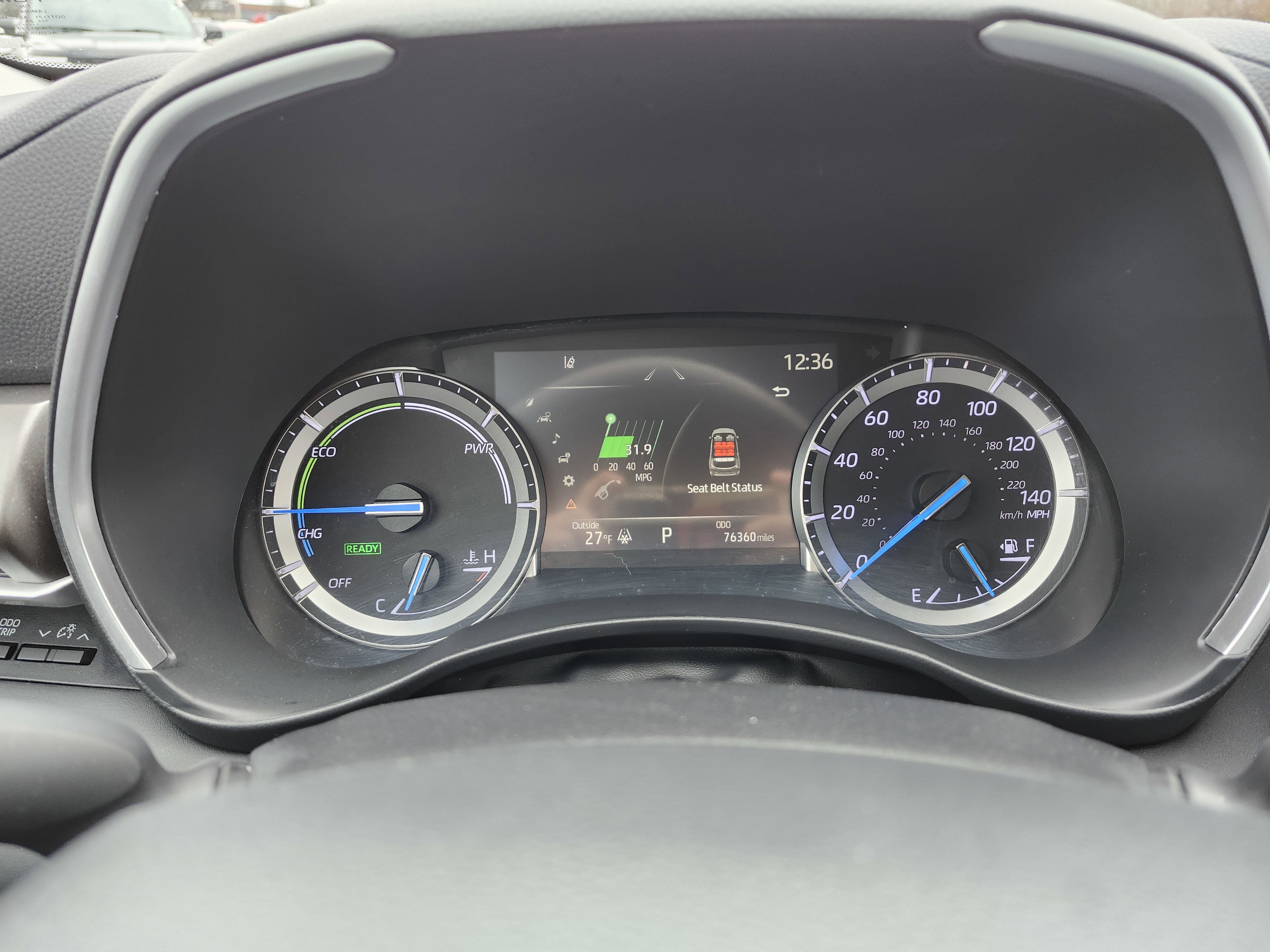 Used 2022 Toyota Highlander XLE image 35