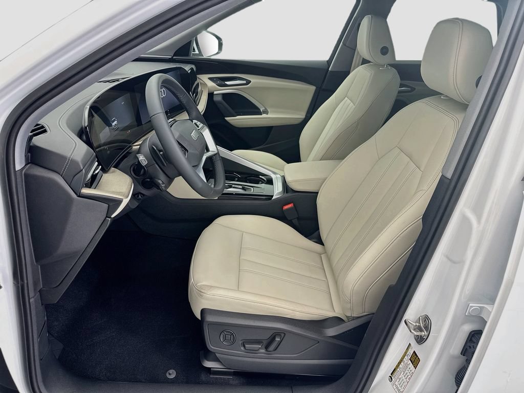 New 2026 Audi Q5 Premium AWD/4WD image 18