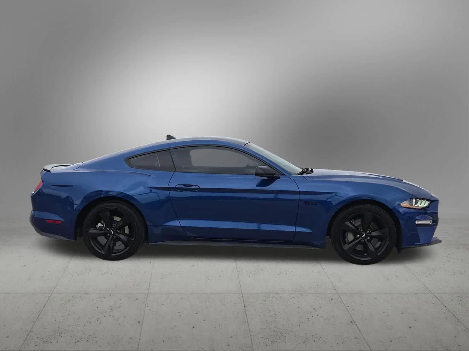 Used 2022 Ford Mustang GT w/ Equipment Group 301A RWD image 7