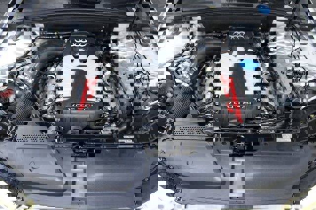 Used 2014 Audi S4 Premium Plus image 26