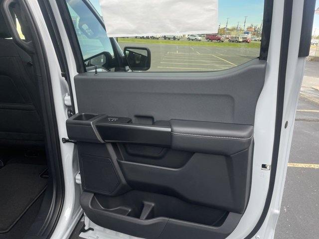 New 2025 Ford F150 STX image 55