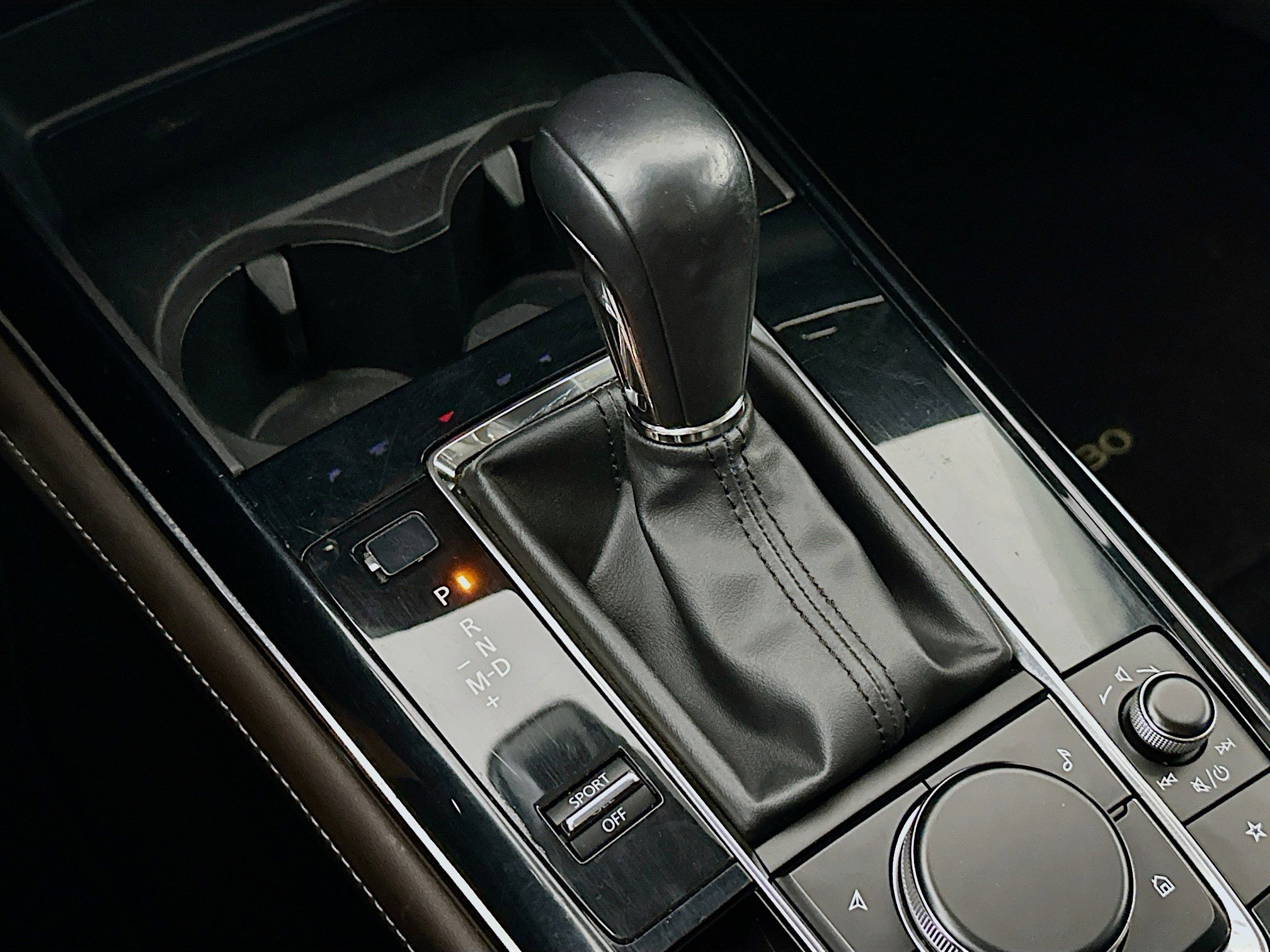 Used 2021 MAZDA CX-30 FWD 2.5 S w/ Premium Package image 25