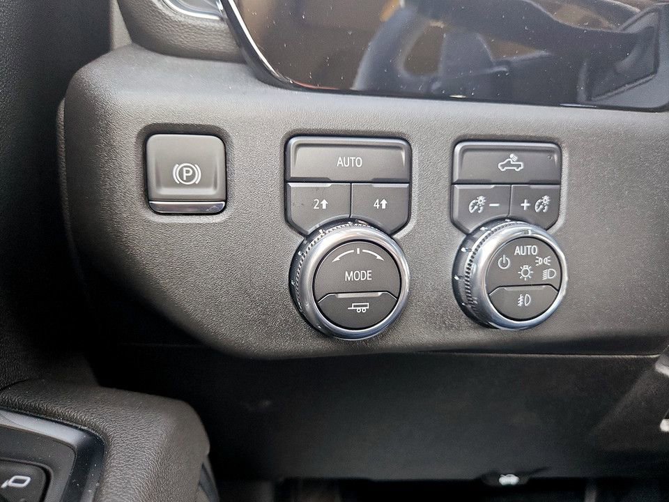 New 2026 GMC Sierra 1500 Elevation w/ Preferred Package image 20