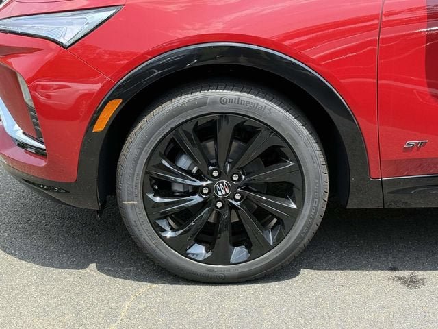 New 2026 Buick Envista Sport Touring w/ Convenience I Package FWD image 8