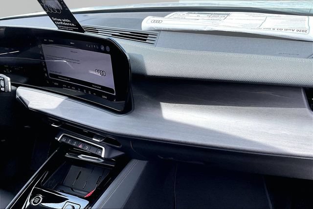 New 2026 Audi Q3 quattro 2.0T AWD/4WD image 16