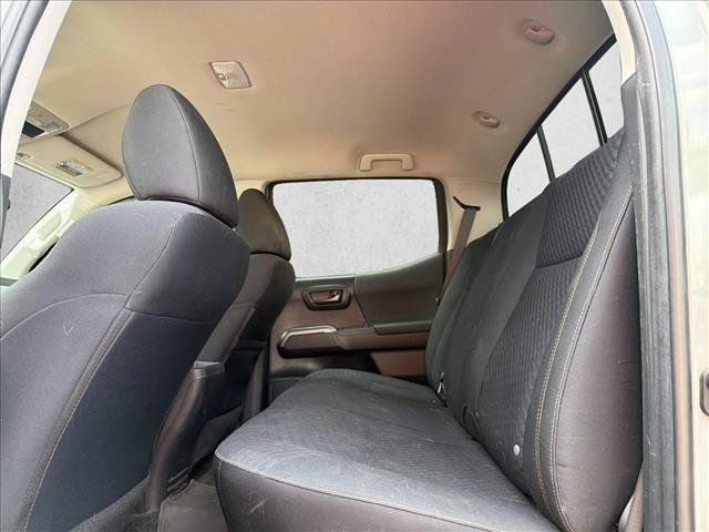 Used 2023 Toyota Tacoma 4x4 Double Cab w/ Trail Edition image 20