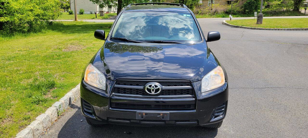 Used 2010 Toyota RAV4 2WD image 4